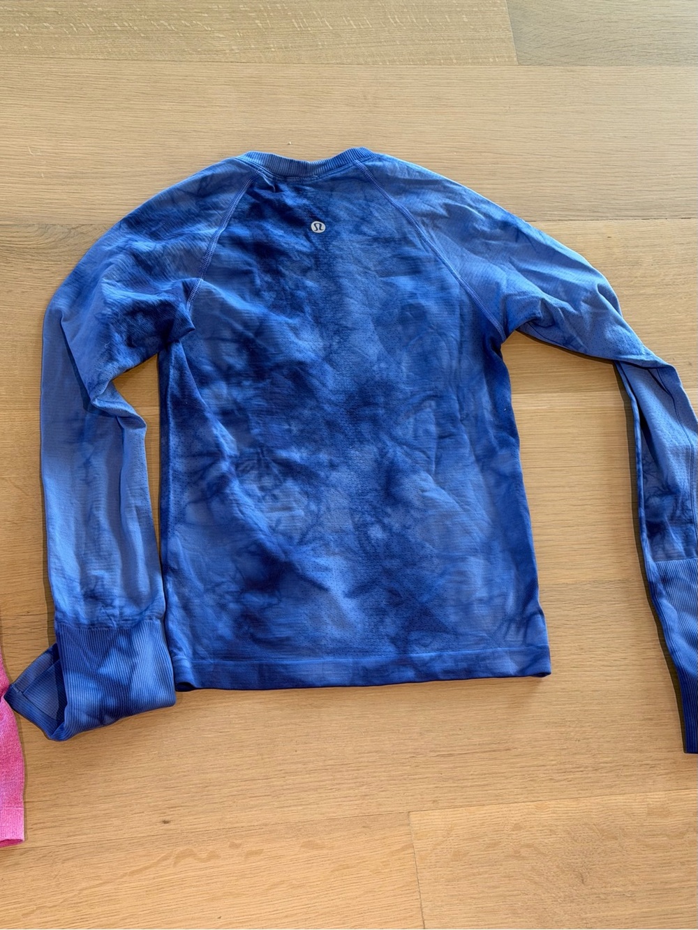 lululemon athletica lot of tops - large child or small adult size - Picture 5 of 9
